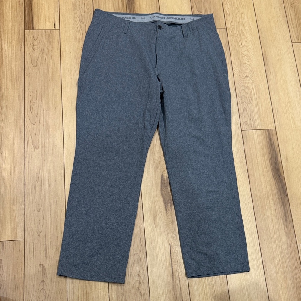 Under Armour Men's Golf